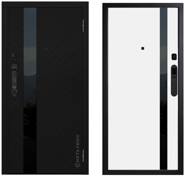 Металюкс / Smart Pro М-SP 656